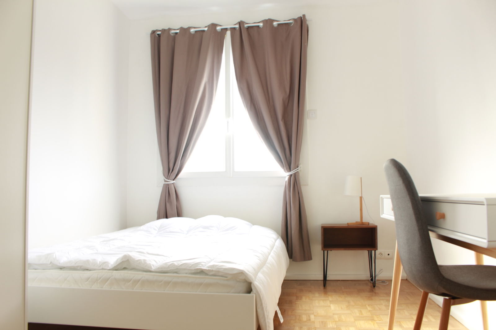 Colocation Cholet 243966