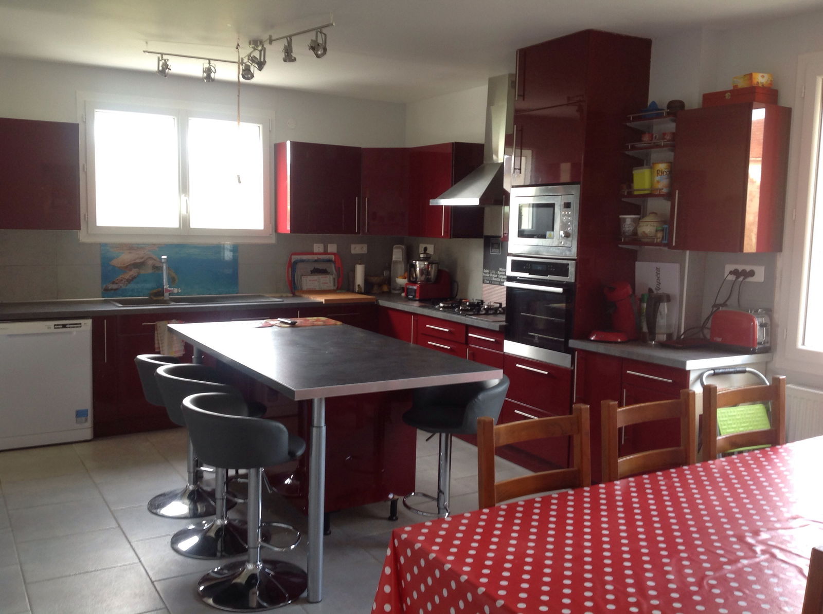 Colocation Bergerac 141506