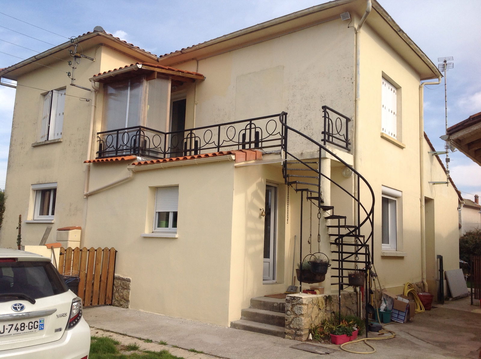 Colocation Bergerac 141506