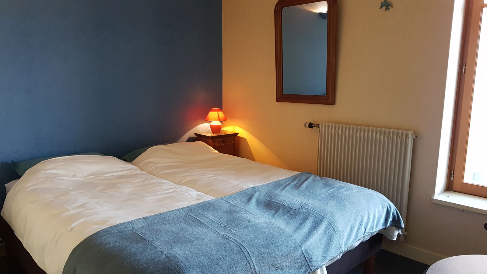 Homestay Saint-Laurent-sur-Saône 218535