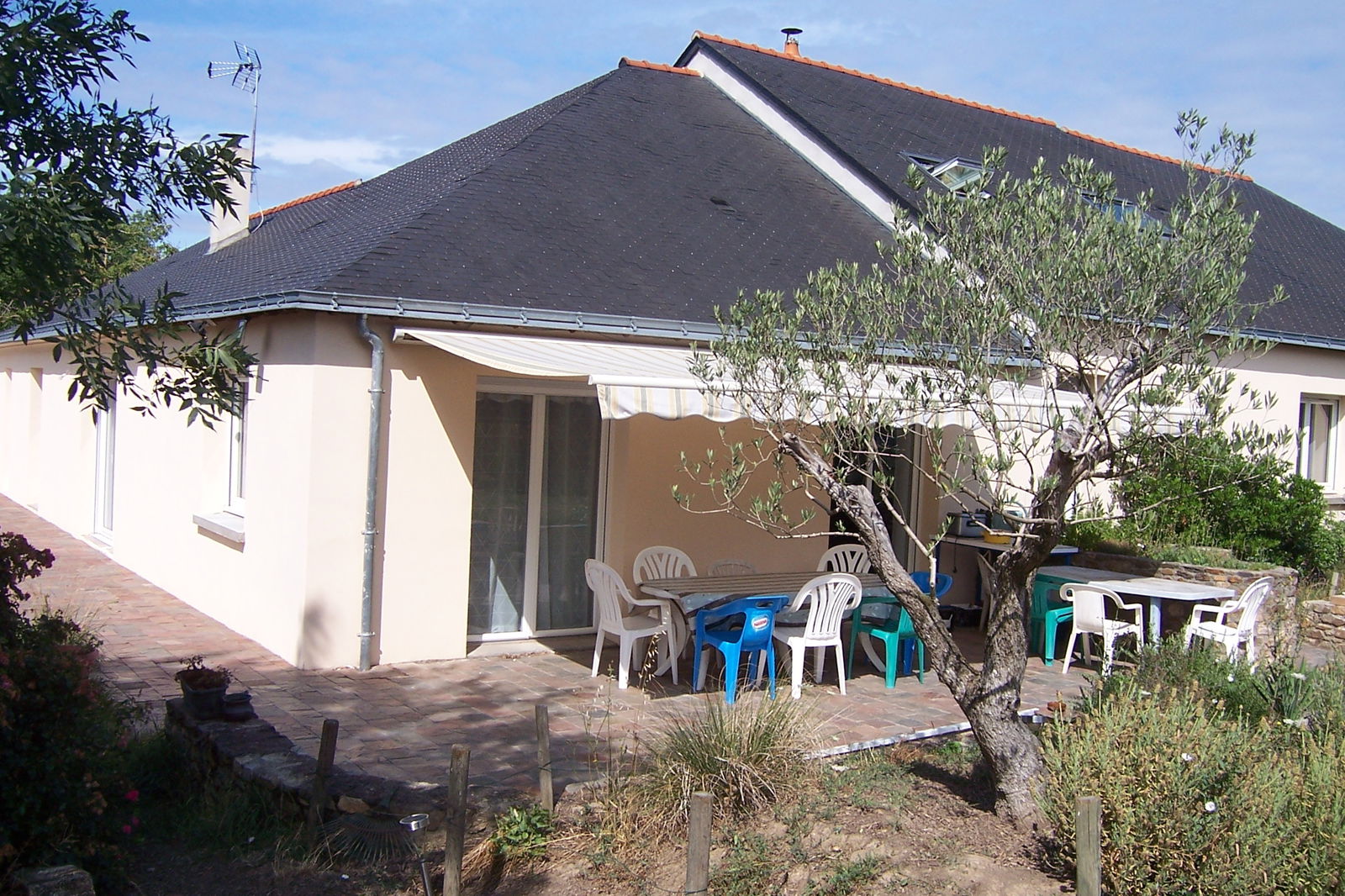 Homestay Denée 245342
