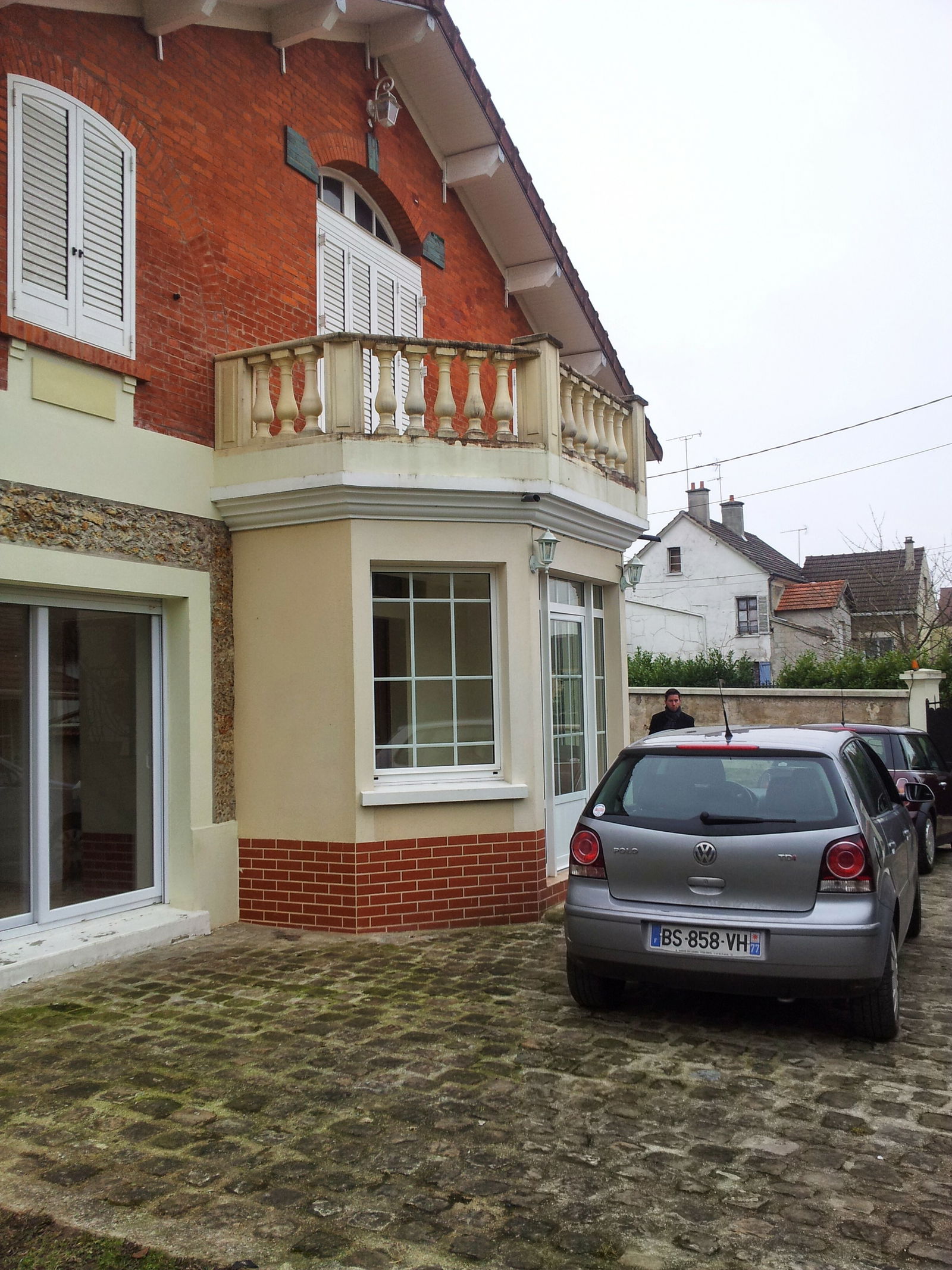 Homestay Nanteuil-lès-Meaux 149127