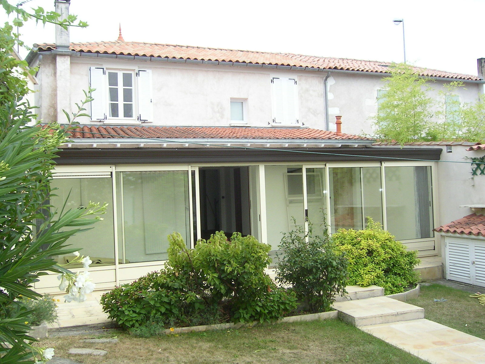 Colocation La Rochelle 160162