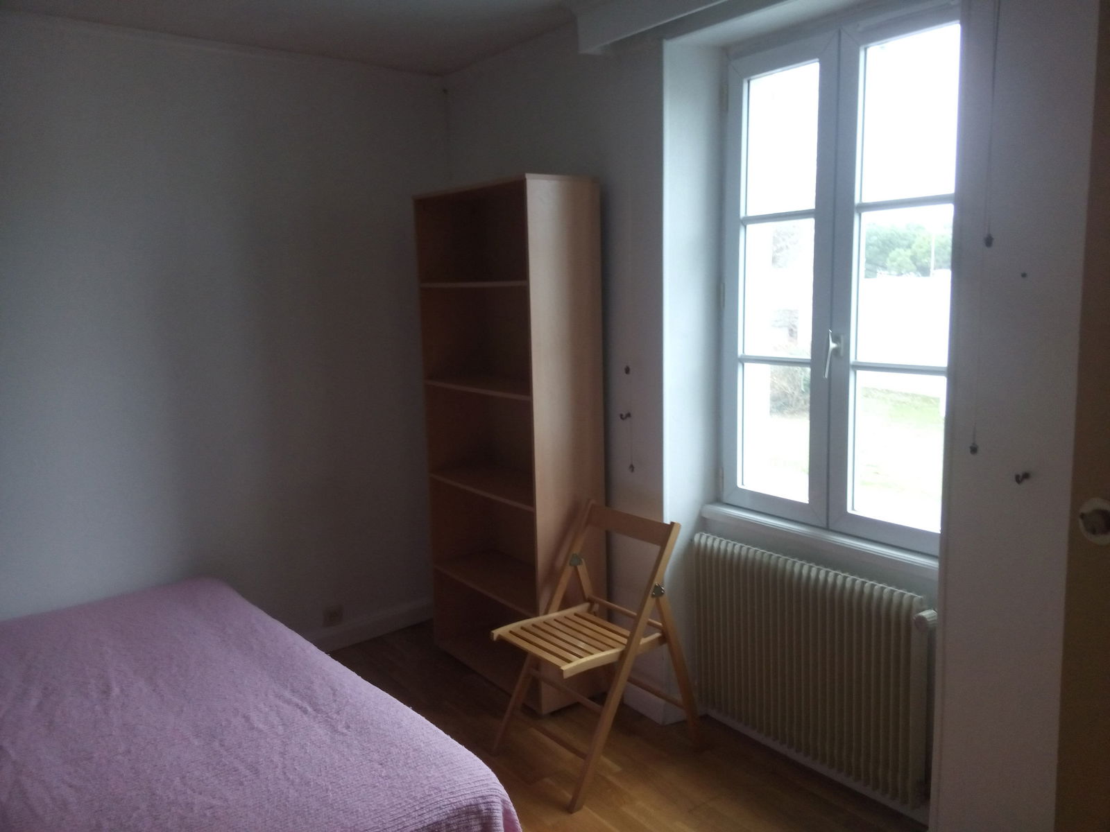 Colocation La Rochelle 160162