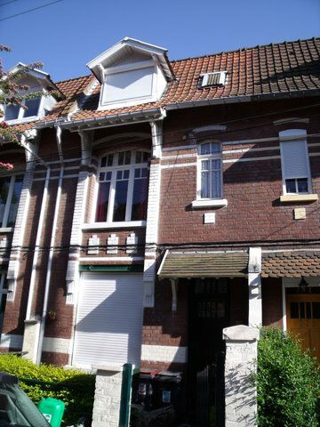Colocation Mons-en-Barœul 162954