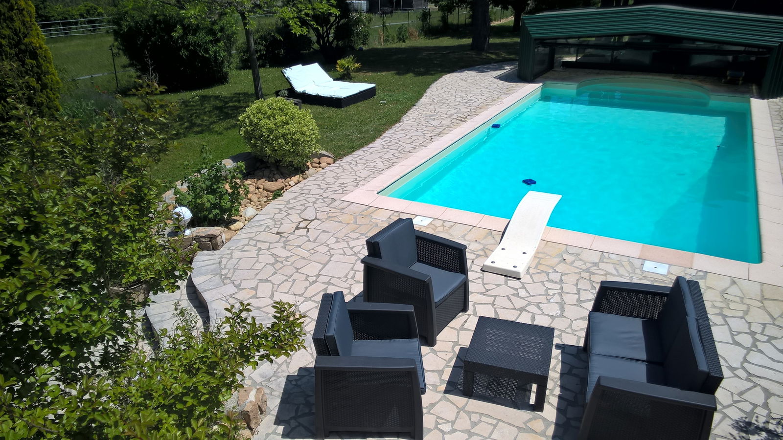 Homestay Vernaison 125434