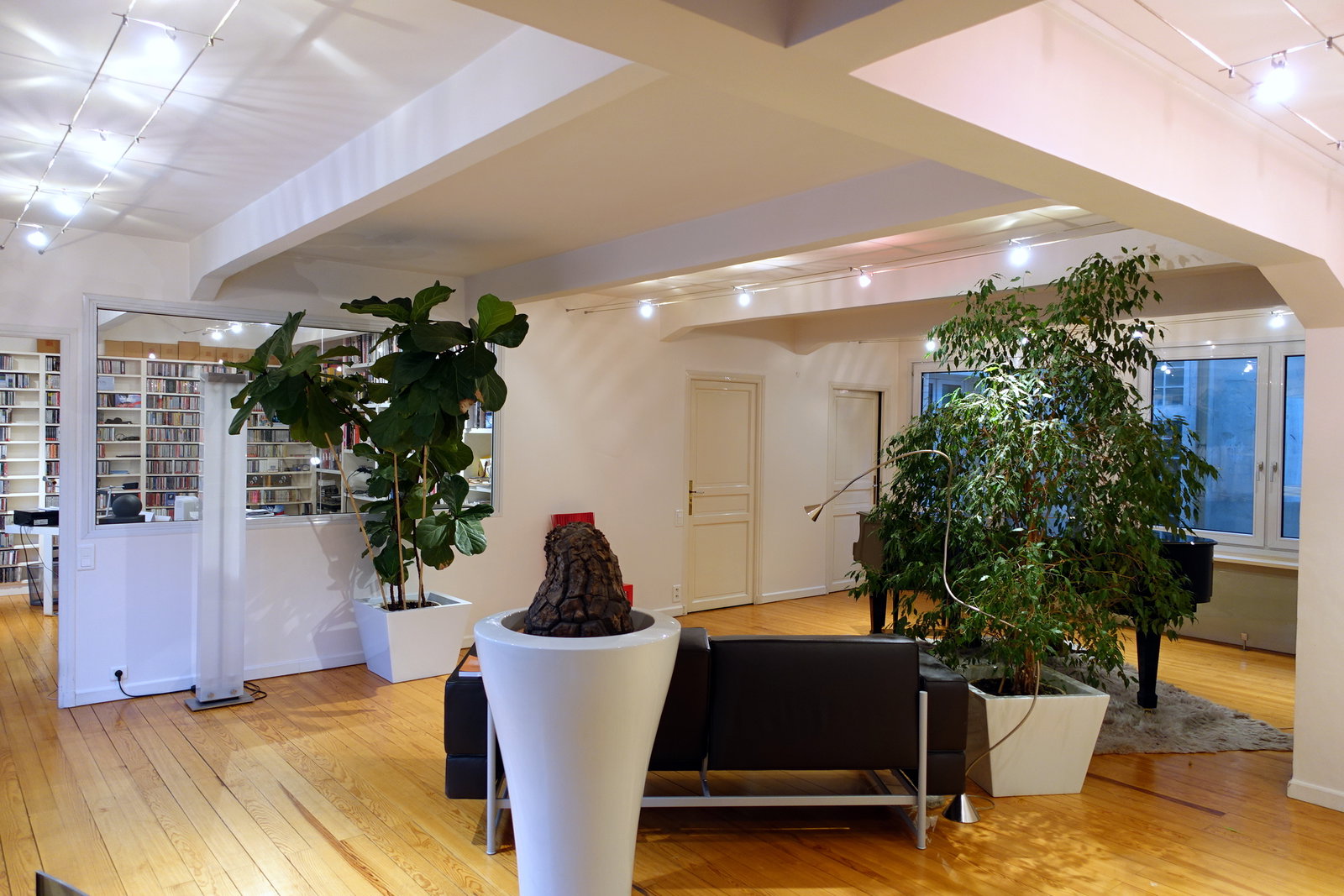 Homestay Paris 190489