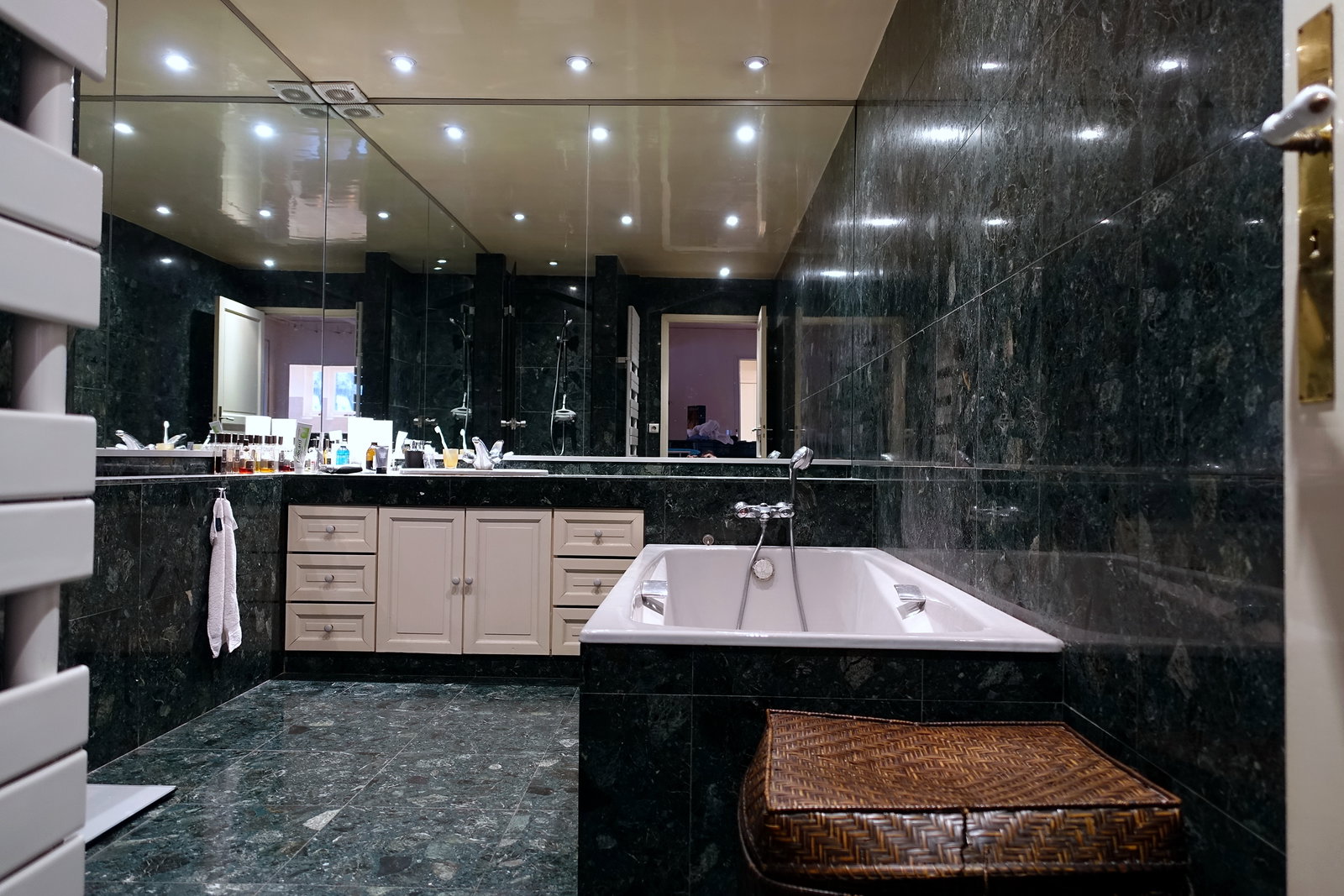 Homestay Paris 190489