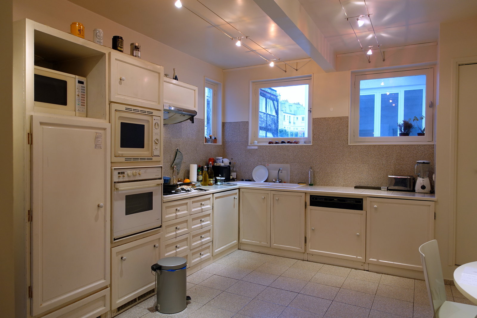 Homestay Paris 190489