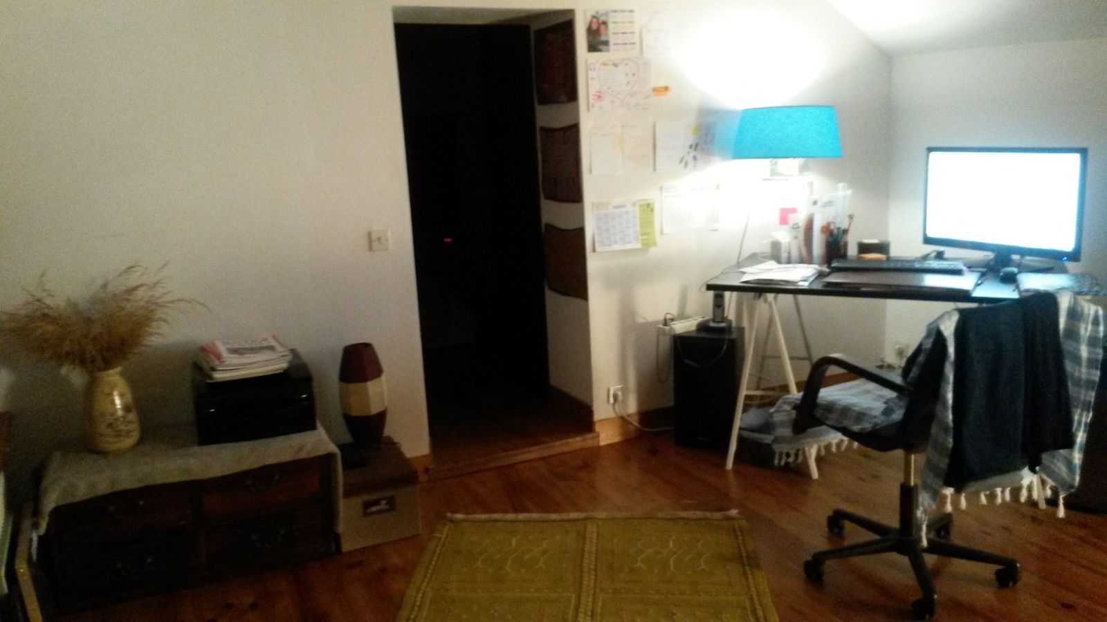 Homestay Coye-la-Forêt 113007