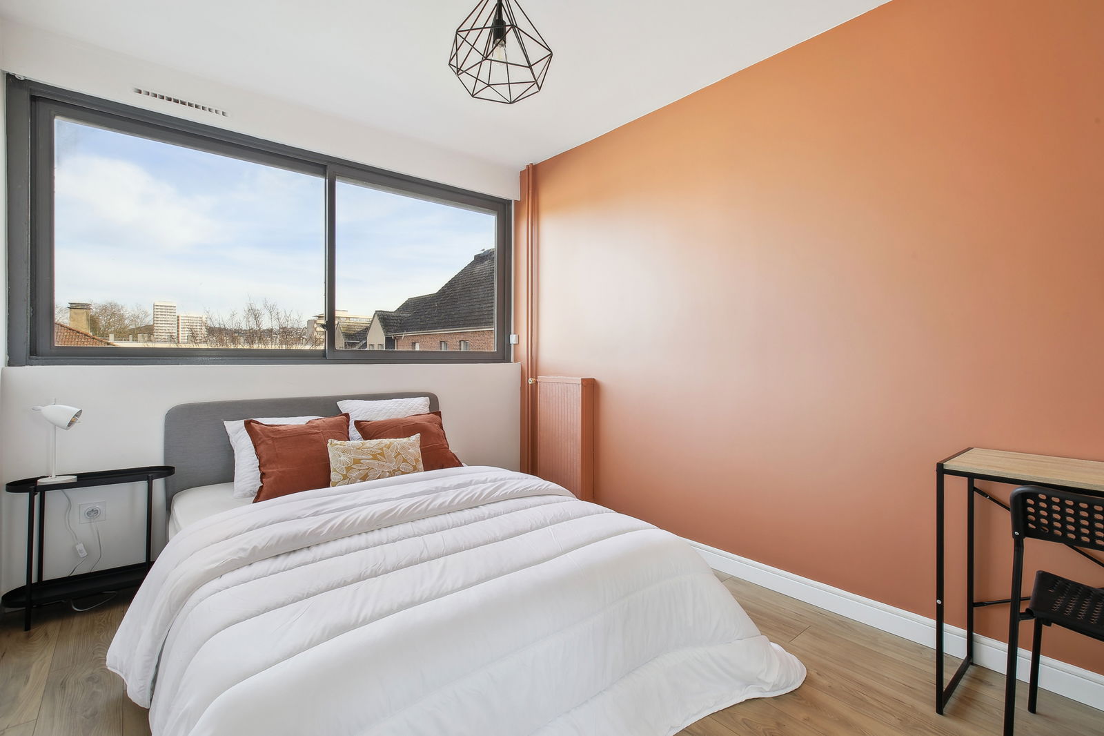 Homestay Rouen 380031