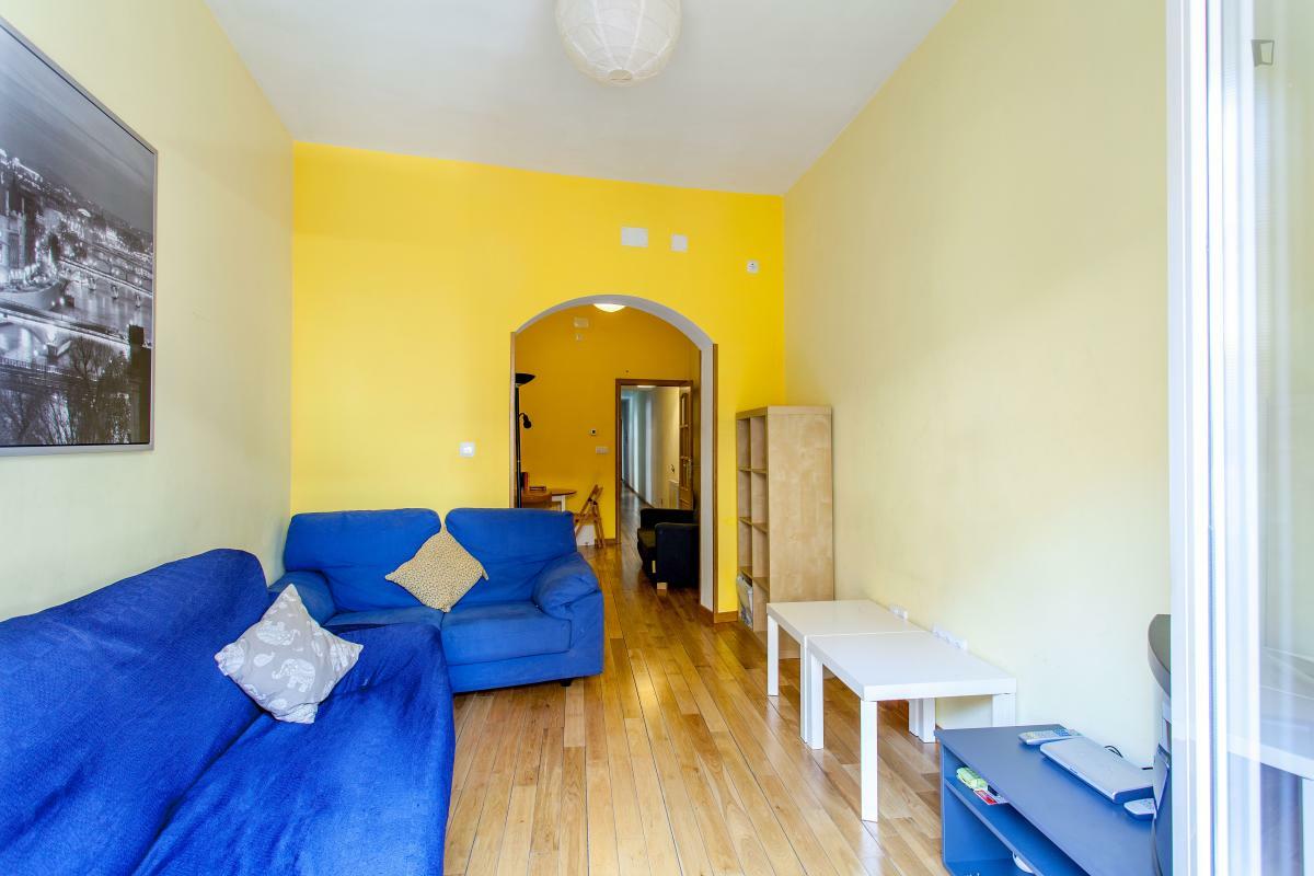 Homestay Madrid 249764