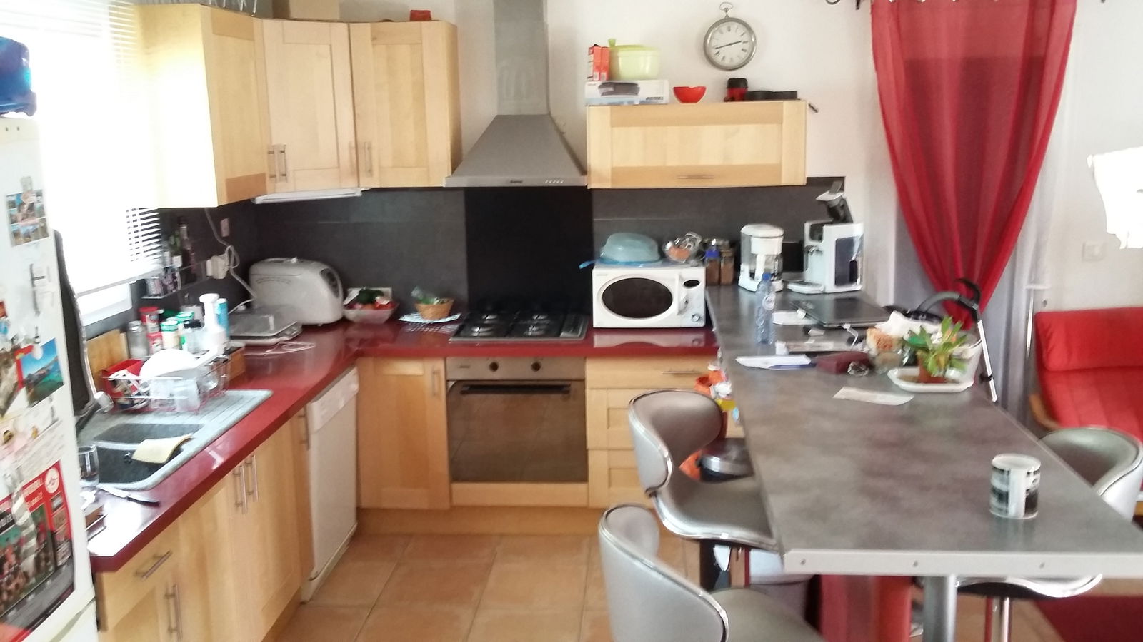 Homestay Saint-Estève-Janson 130744