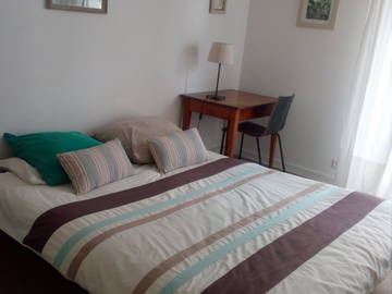 Roomlala | Raum an engem privaten Heem