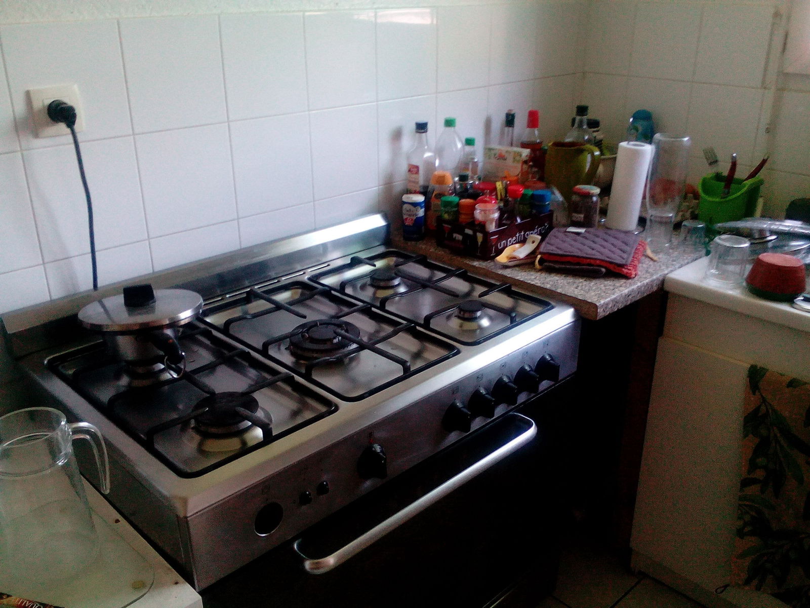 Homestay Saint-André-de-Cubzac 112842