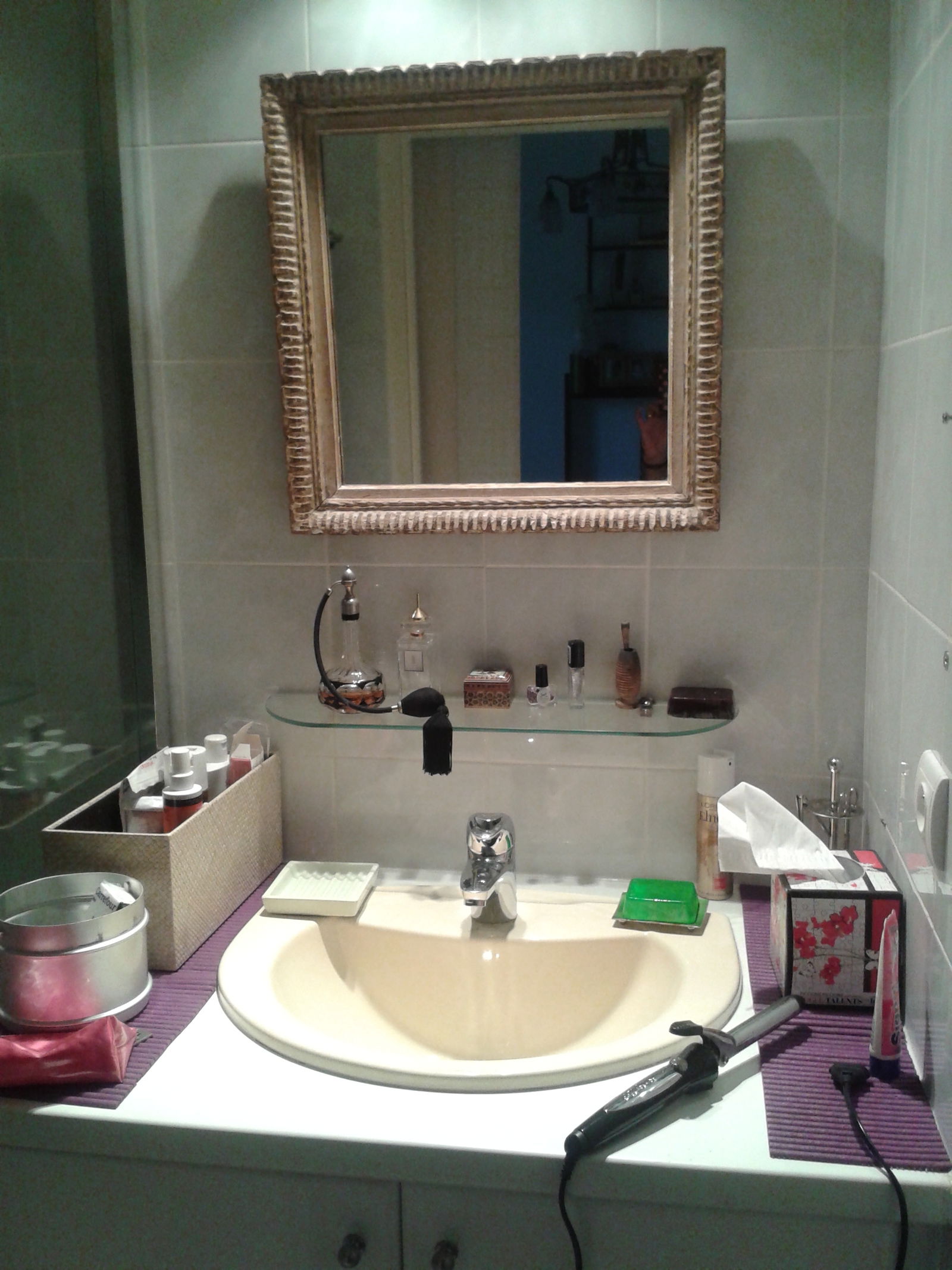 Homestay Toulouse 114204