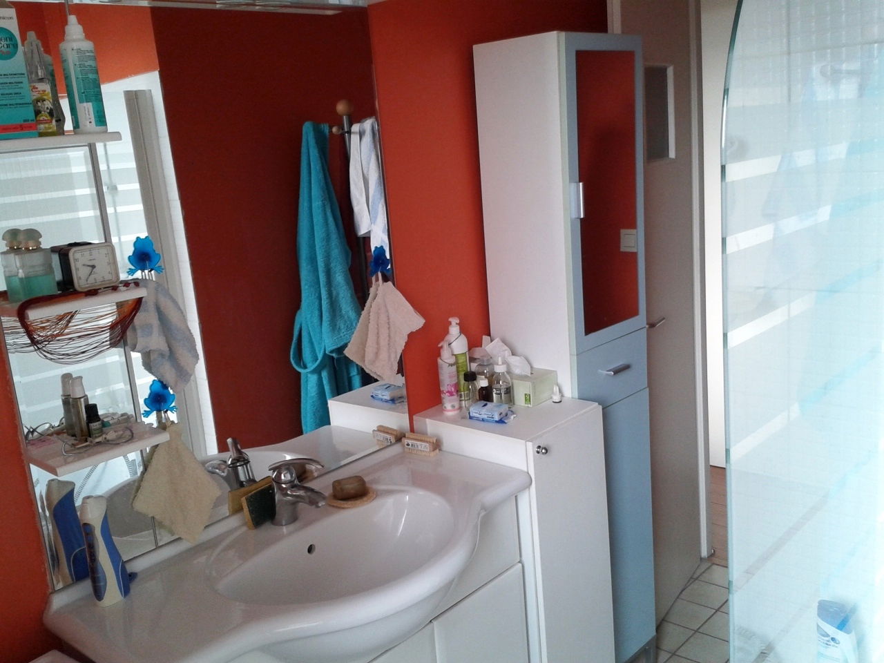 Homestay Lyon 123139