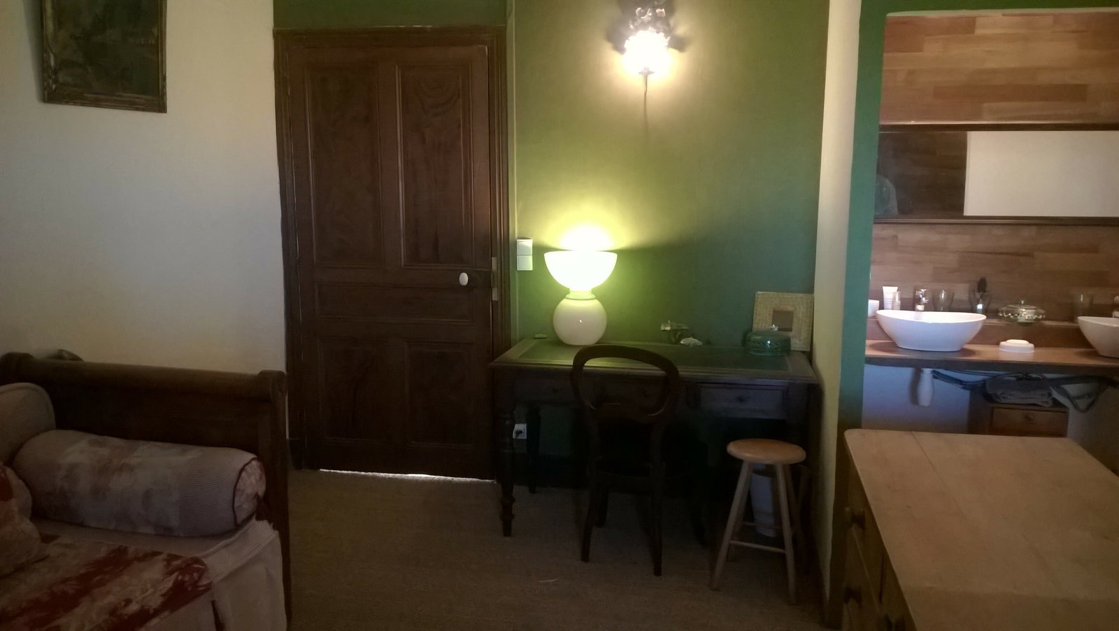 Homestay Saint-Nizier-le-Bouchoux 124851