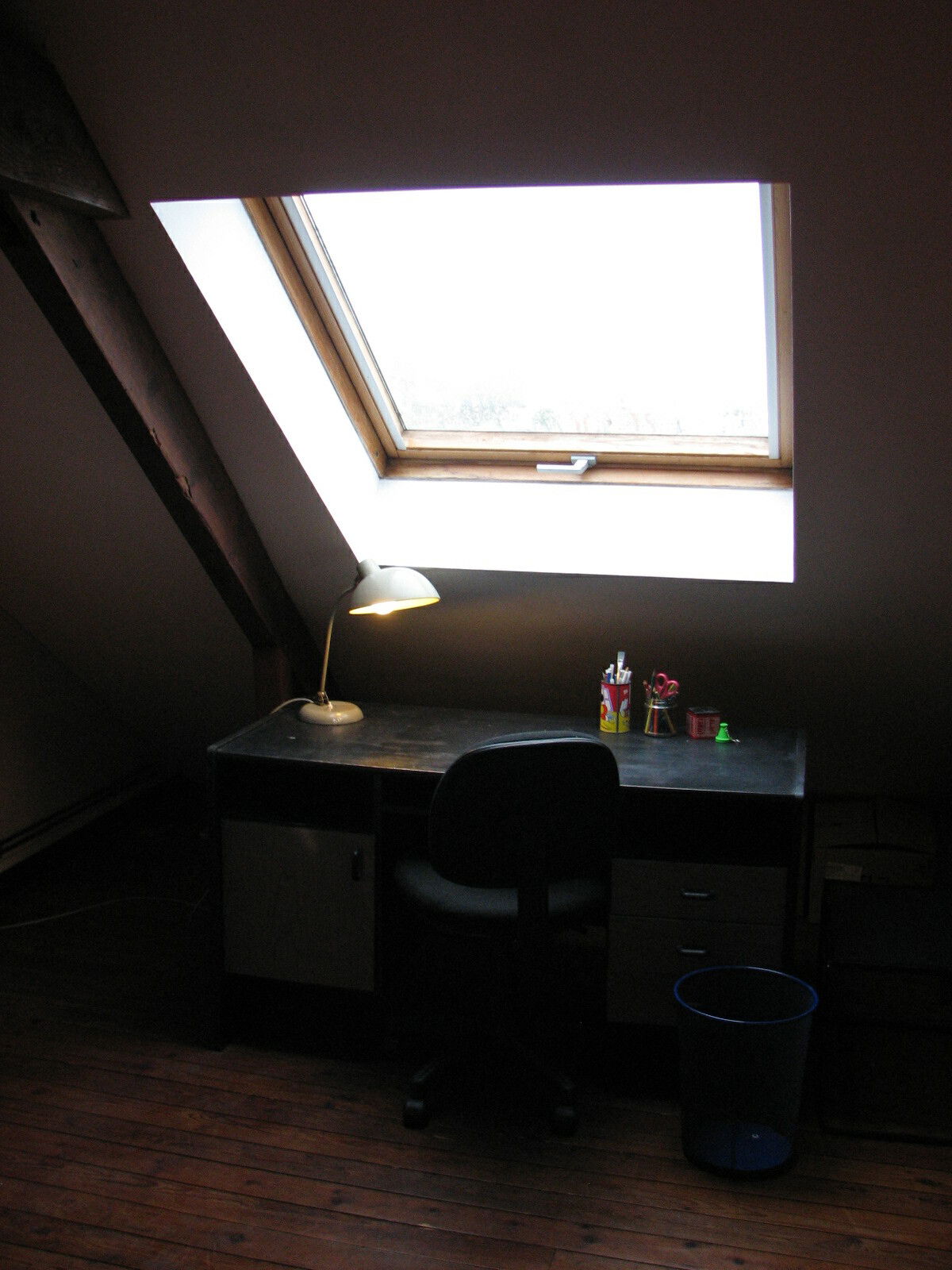 Homestay Nantes 129870