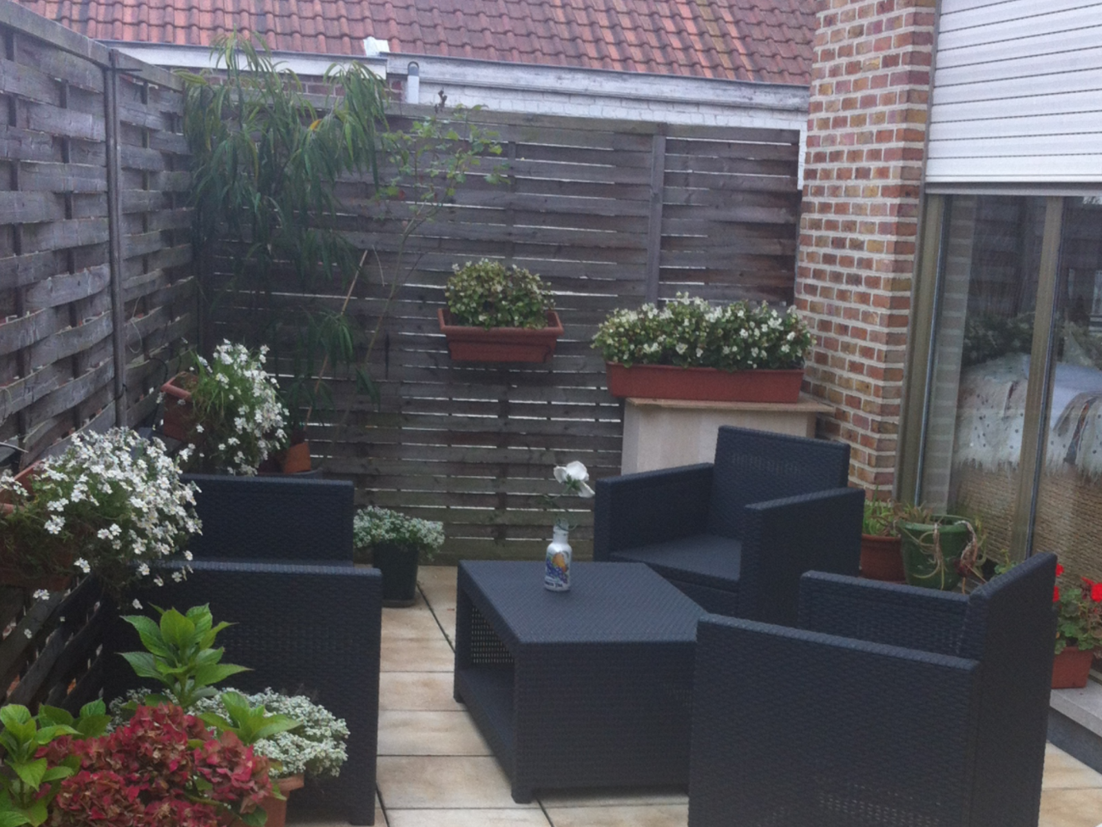 Homestay Huldenberg 171007