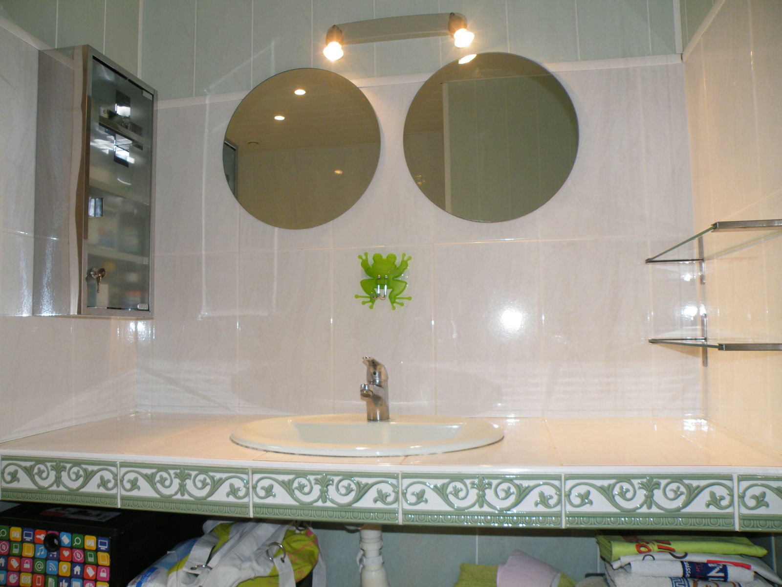Homestay Bourguébus 178253