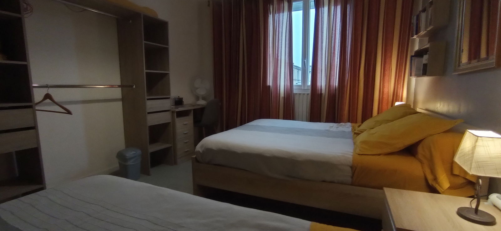 Homestay Castres 220221