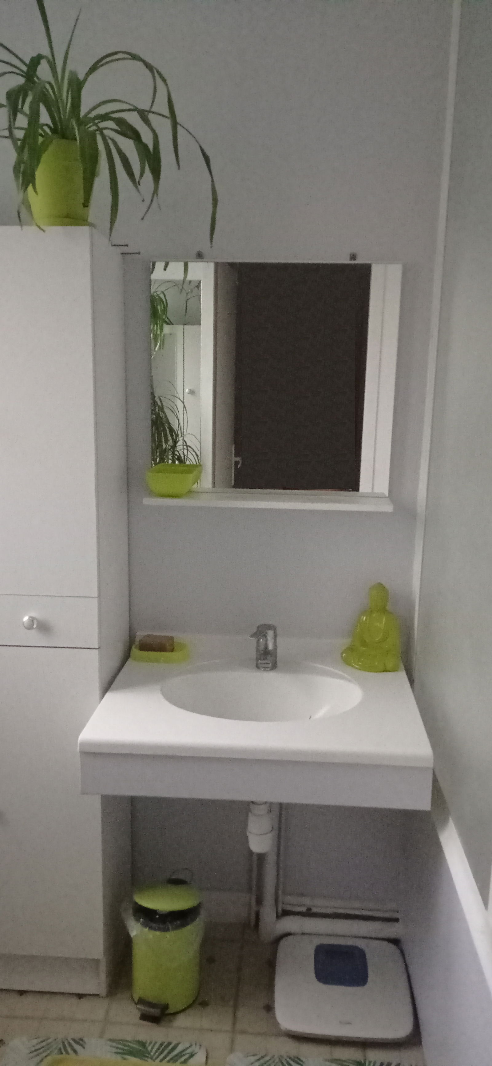 Homestay Castres 220221