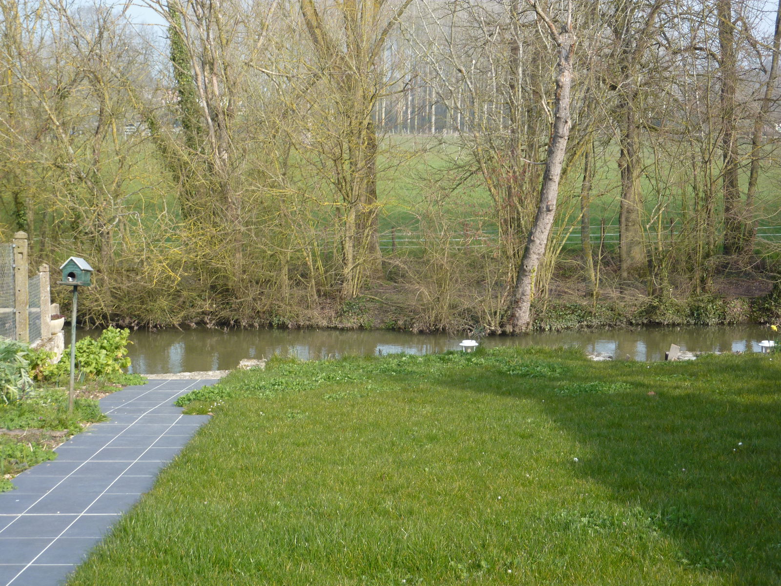 Homestay Ver-lès-Chartres 243259