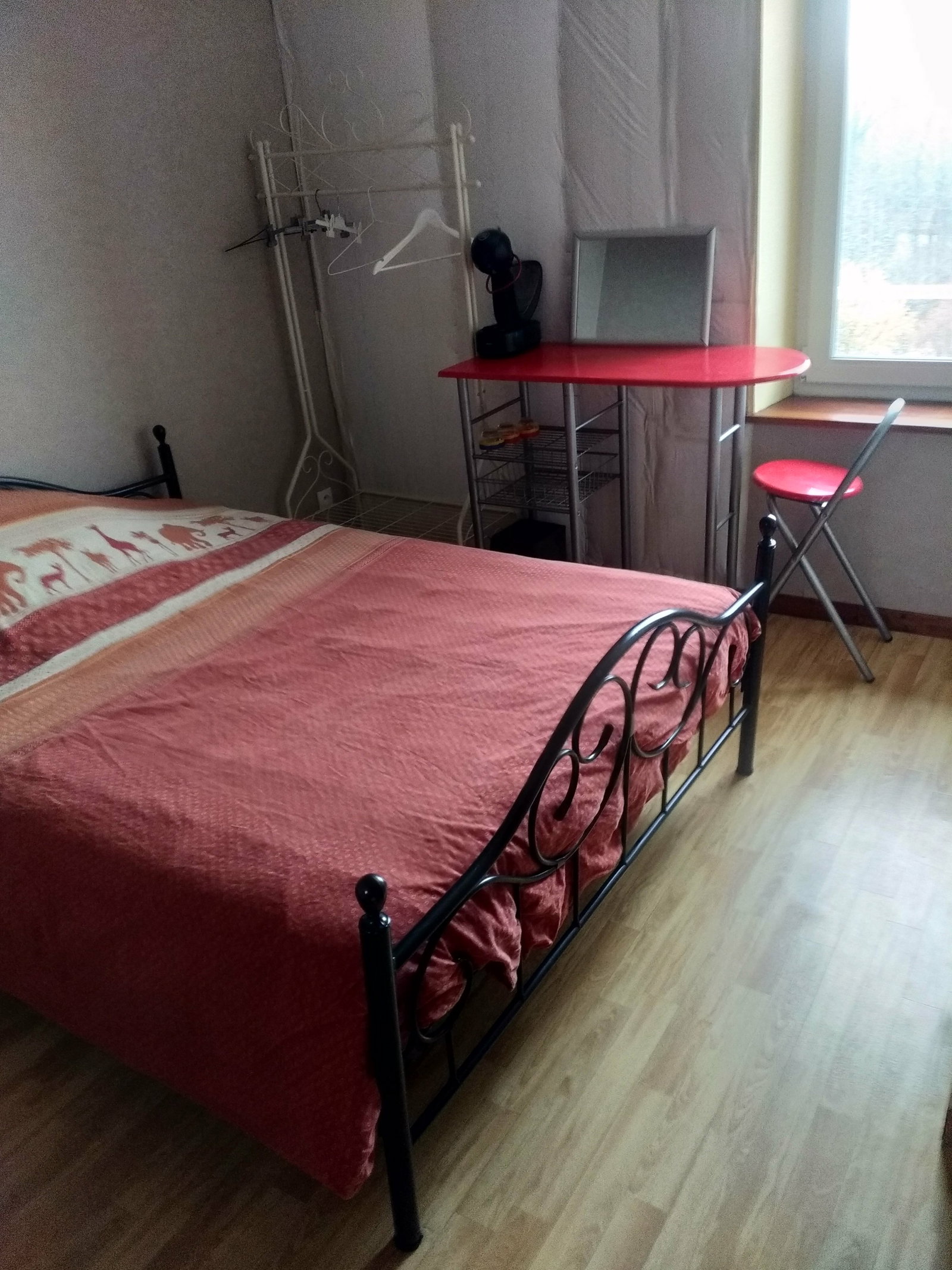 Homestay Étival-Clairefontaine 249721