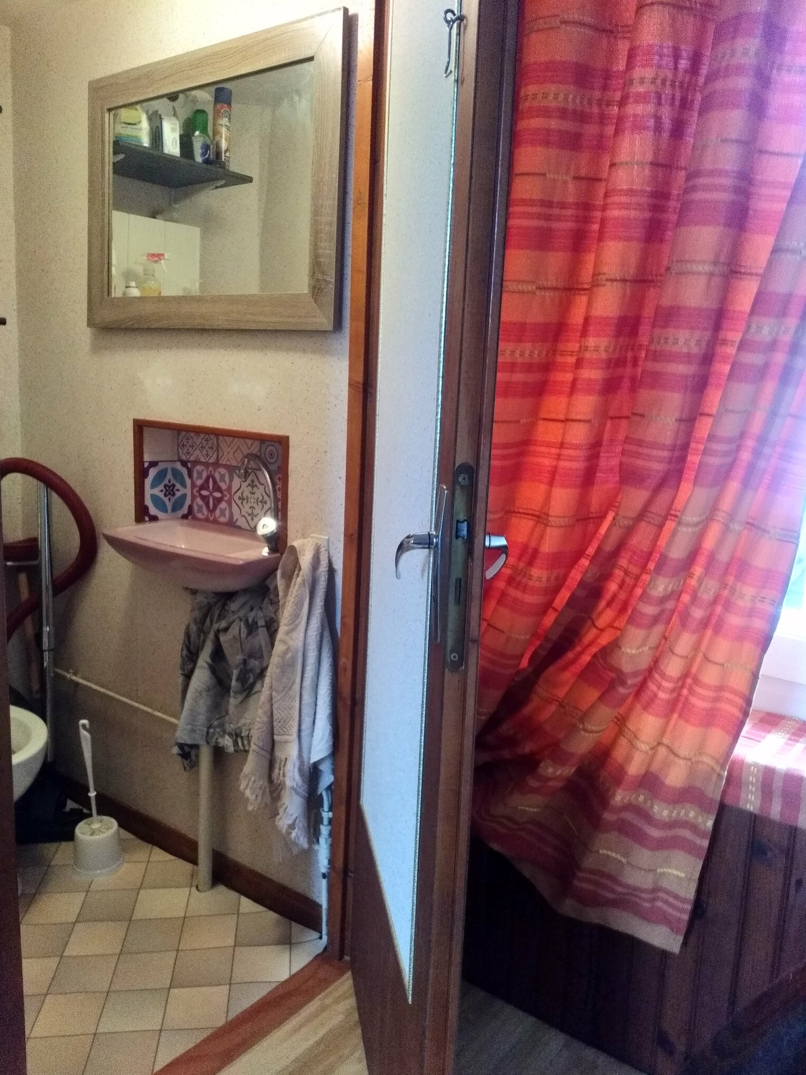 Homestay Étival-Clairefontaine 249721