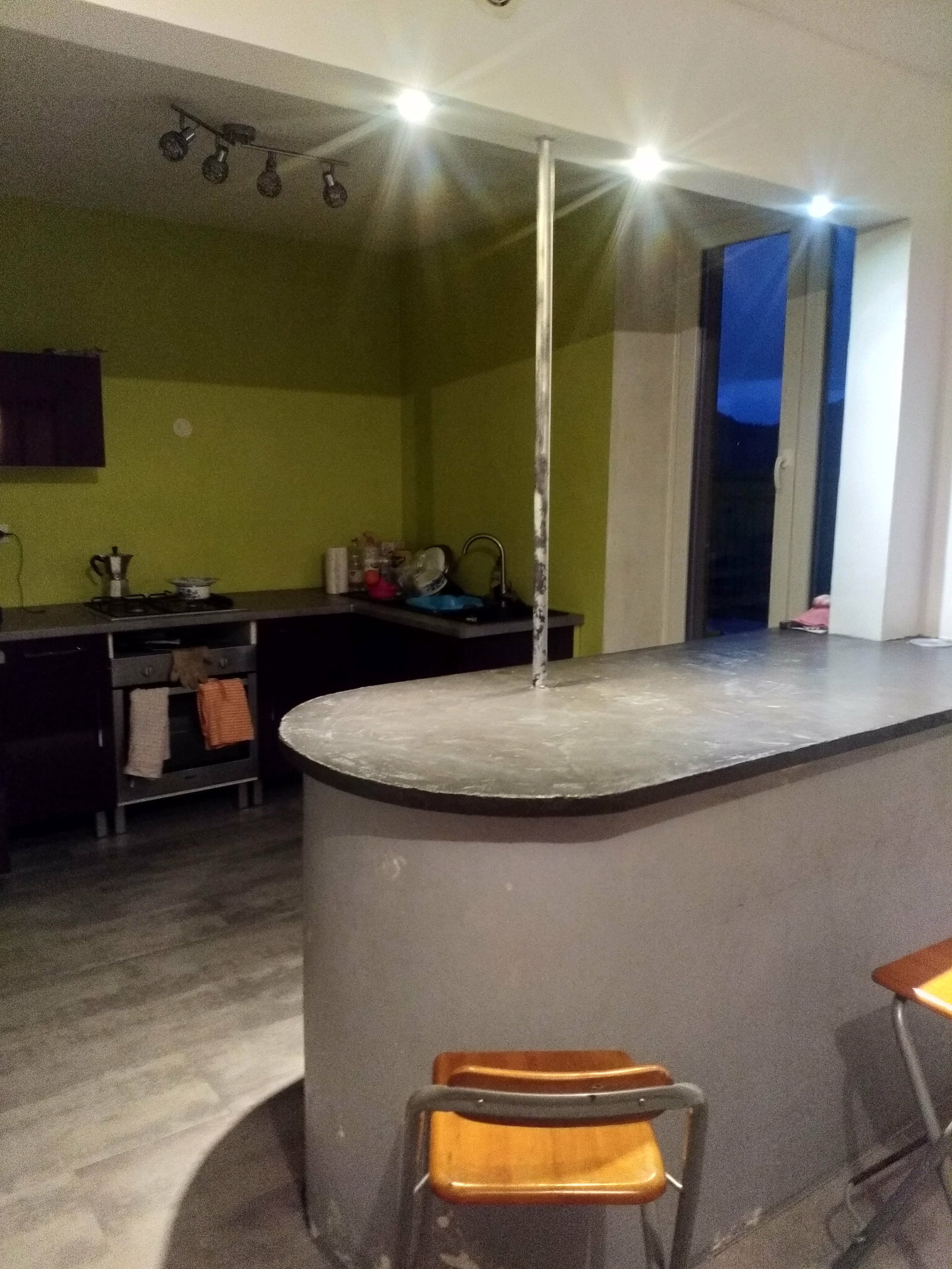 Homestay Étival-Clairefontaine 249721