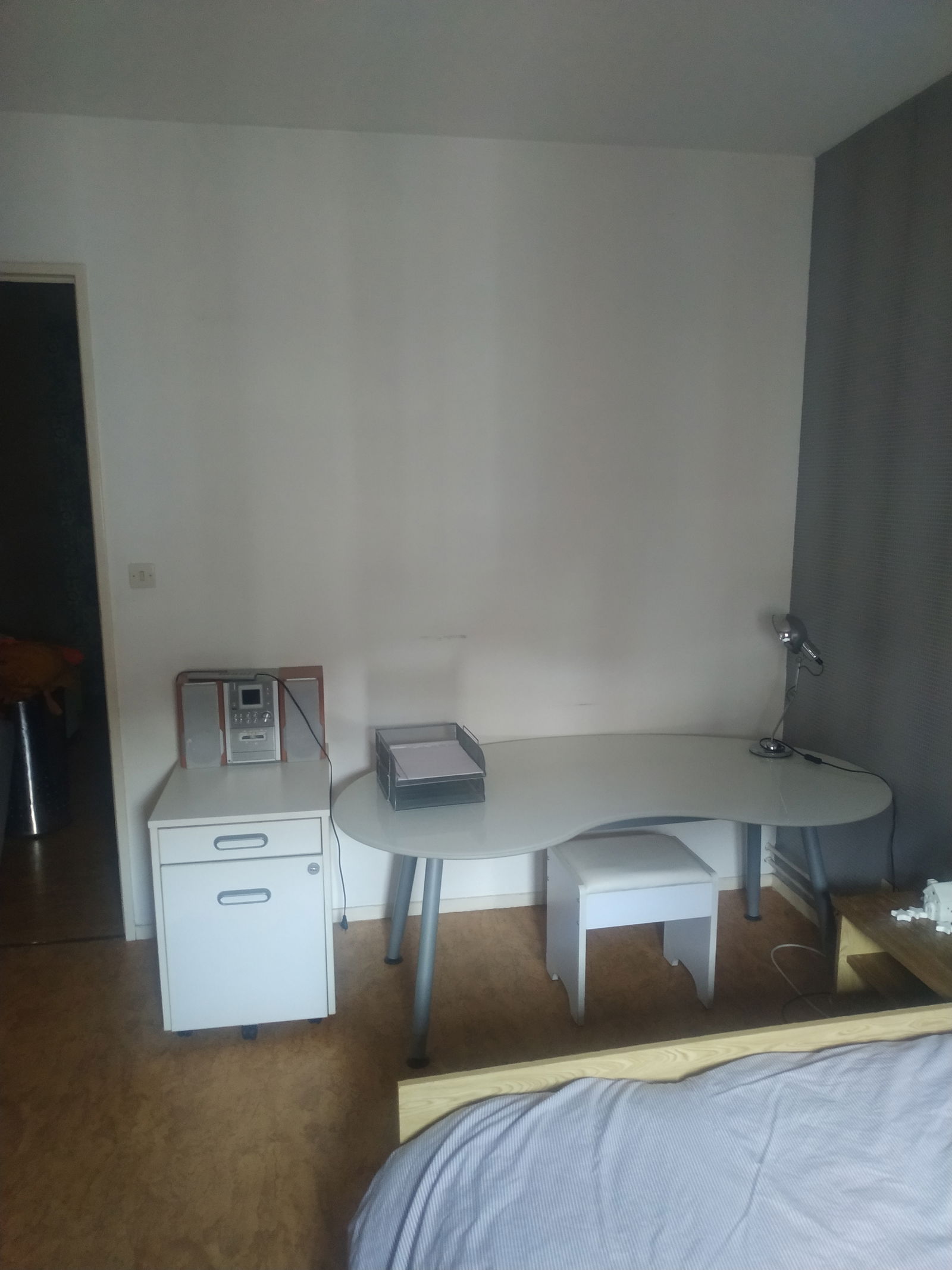 Homestay Villeneuve-d'Ascq 255475