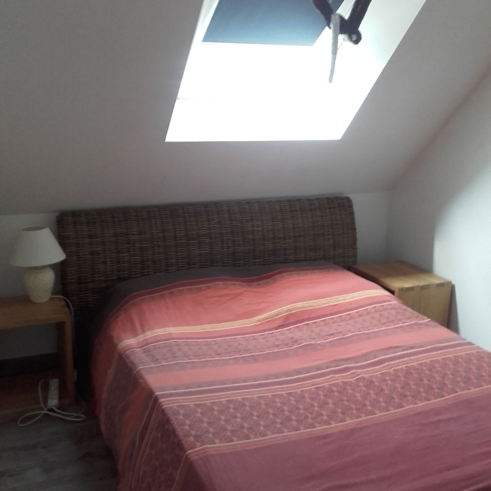 Homestay Mesquer 383016