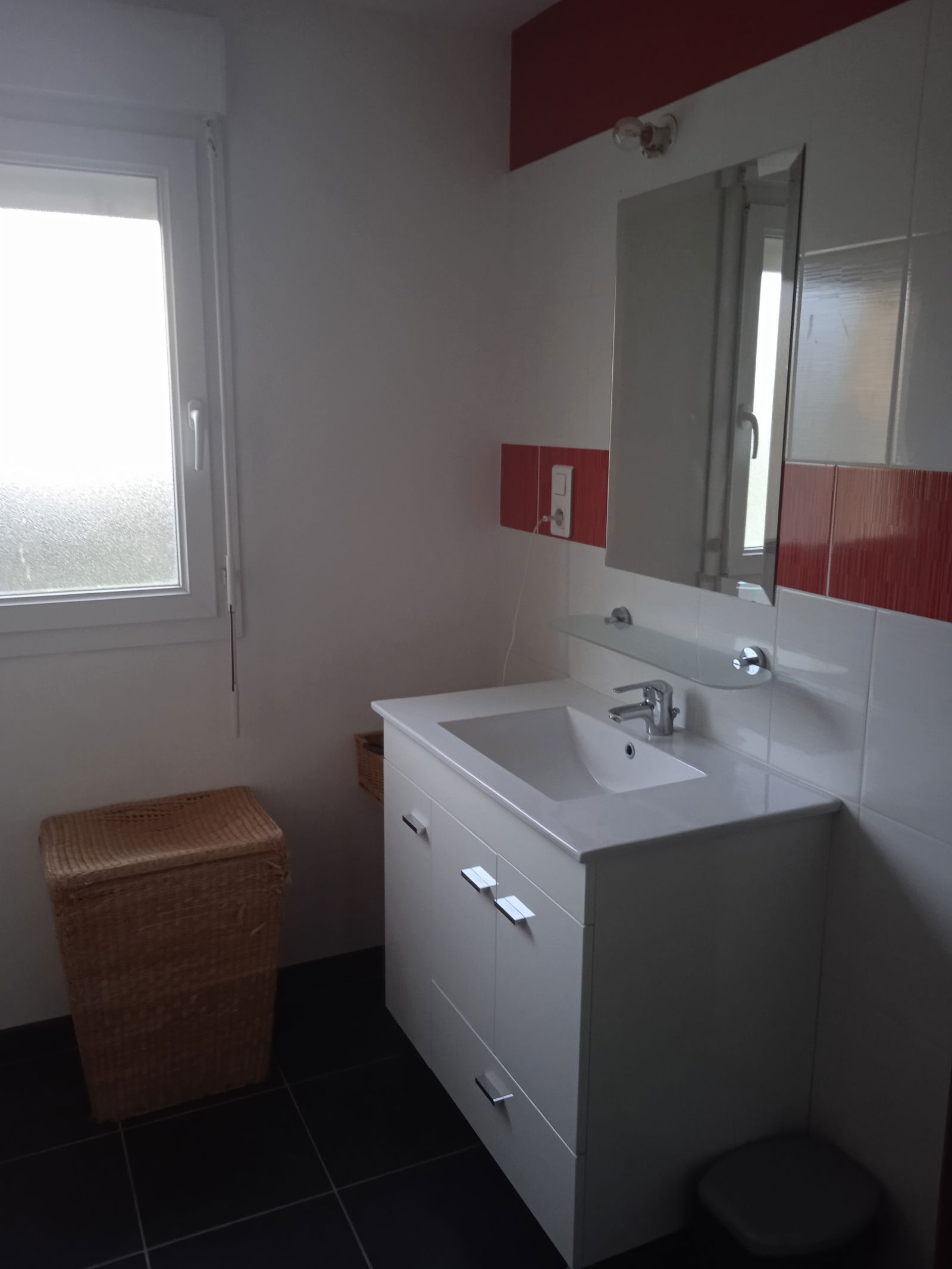 Homestay Mesquer 383016