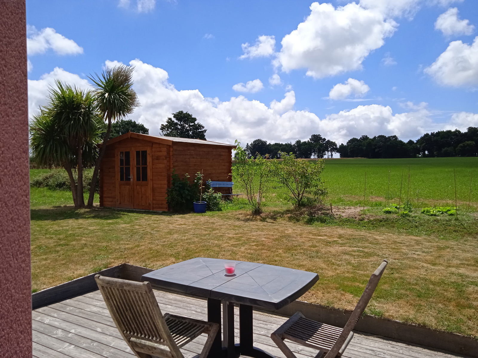 Homestay Mesquer 383016