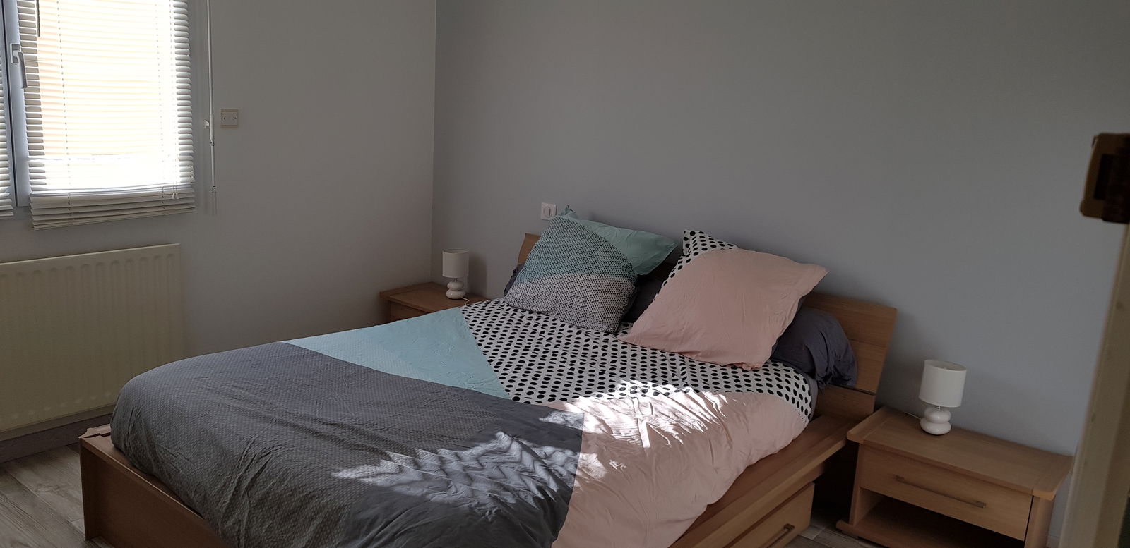 Homestay La Tessoualle 484177