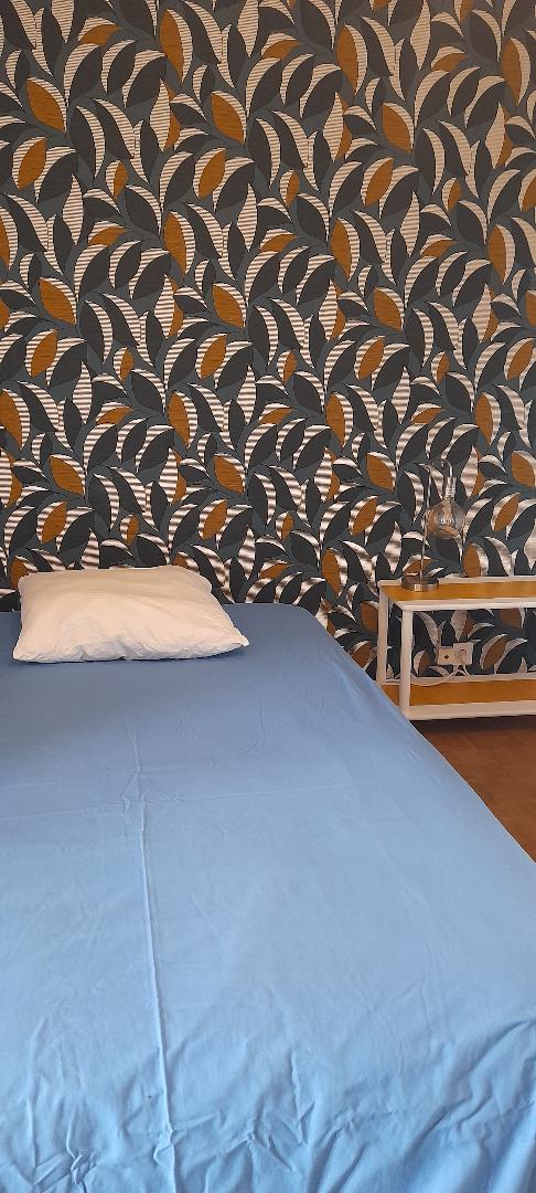 Homestay Janzé 490598