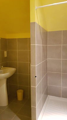 Homestay Janzé 494442