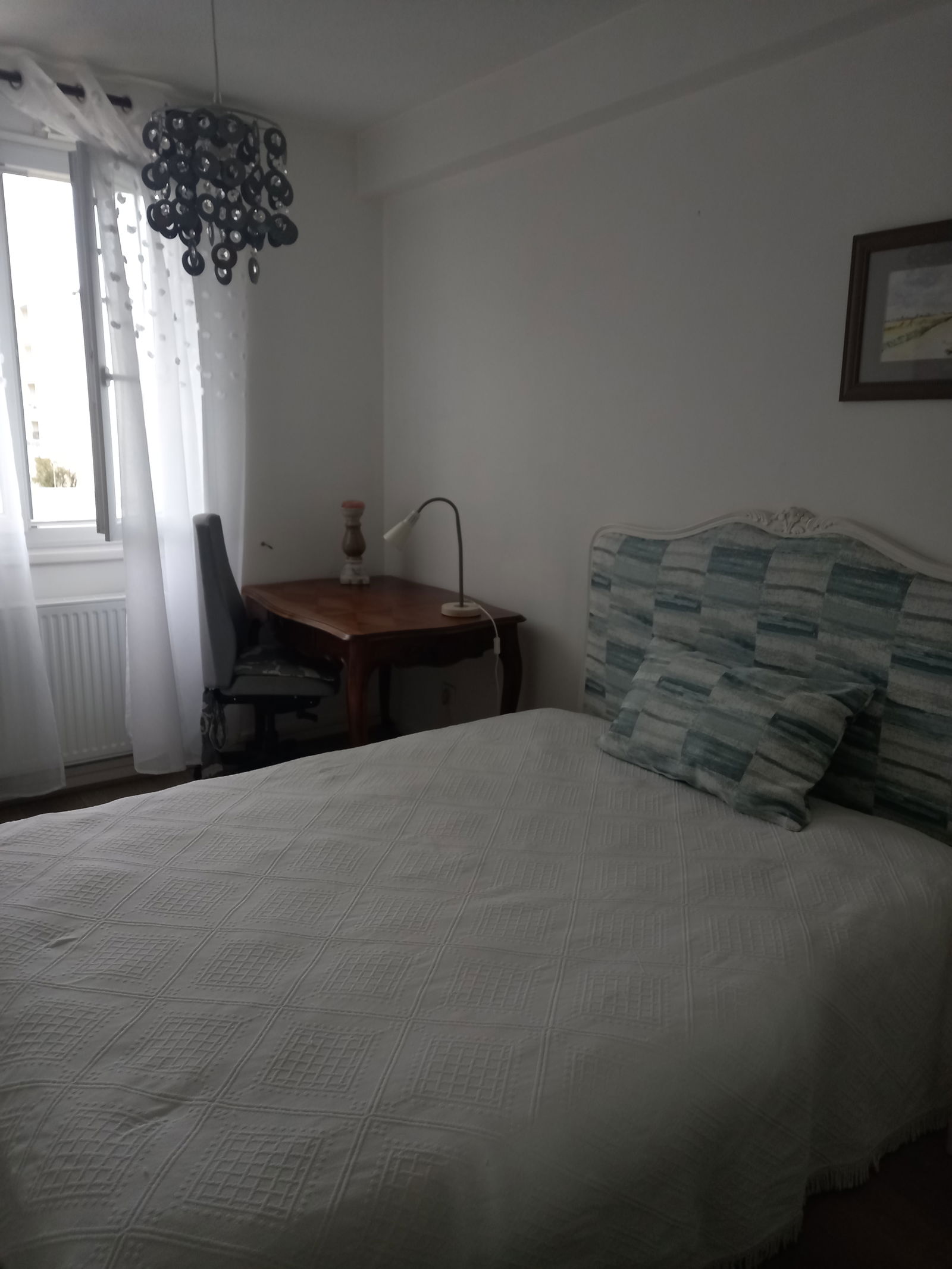 Homestay Bourgoin-Jallieu 498634