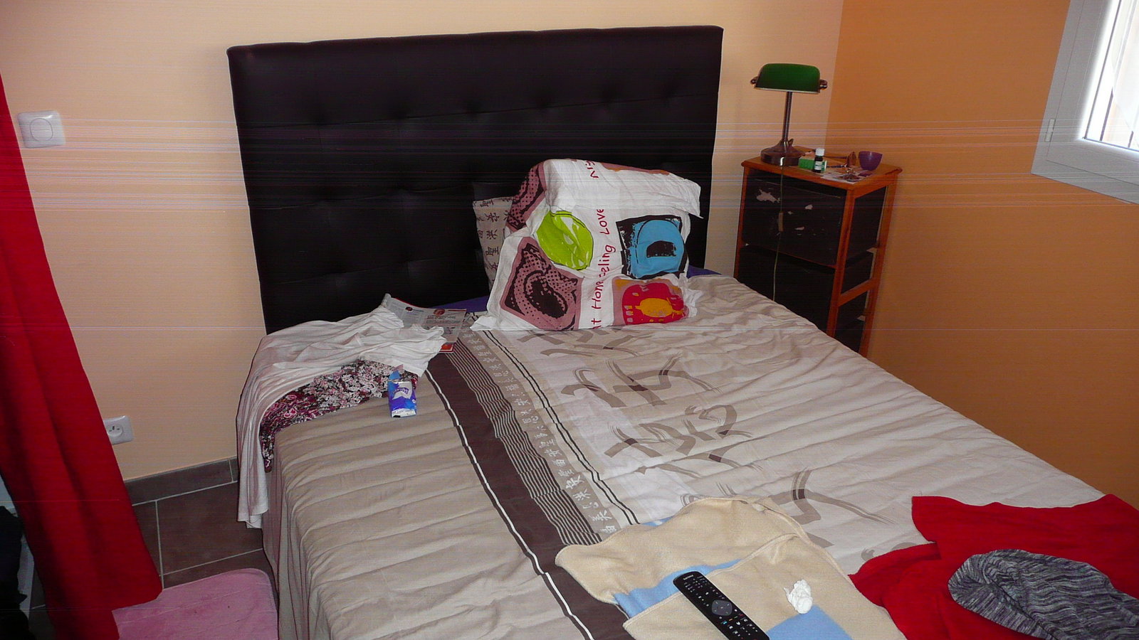 Homestay Saint-Privat-des-Vieux 186451