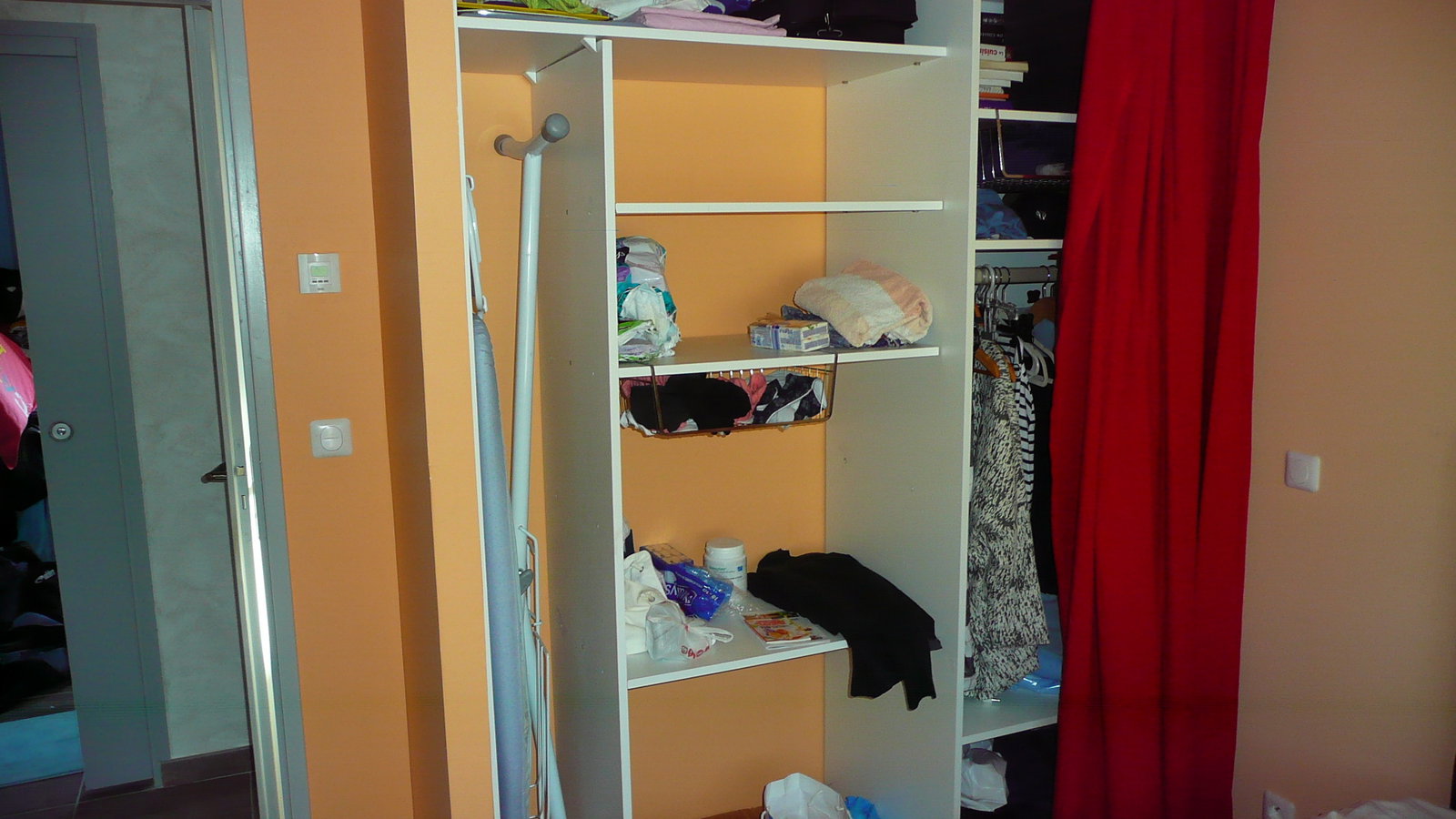 Homestay Saint-Privat-des-Vieux 186451