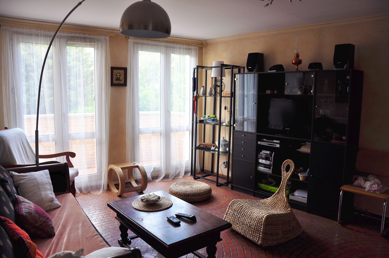 Homestay Fresnes 111168