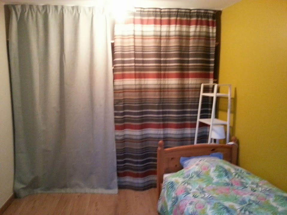 Homestay Fresnes 111168