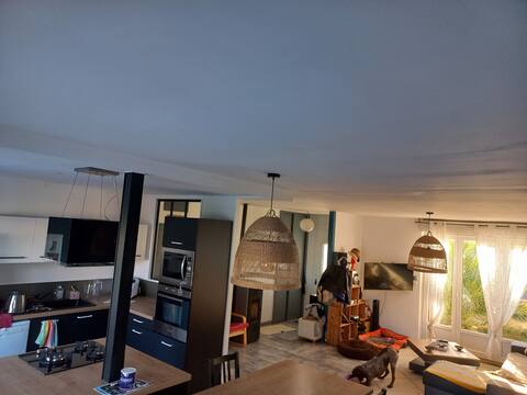 Homestay Saint-Ouen-d'Aunis 451301