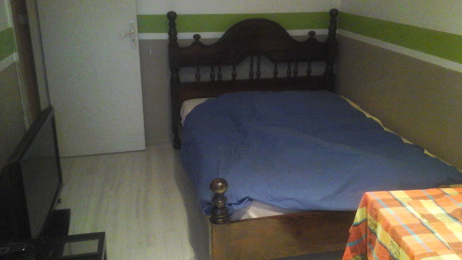 Homestay Noisy-le-Grand 131324