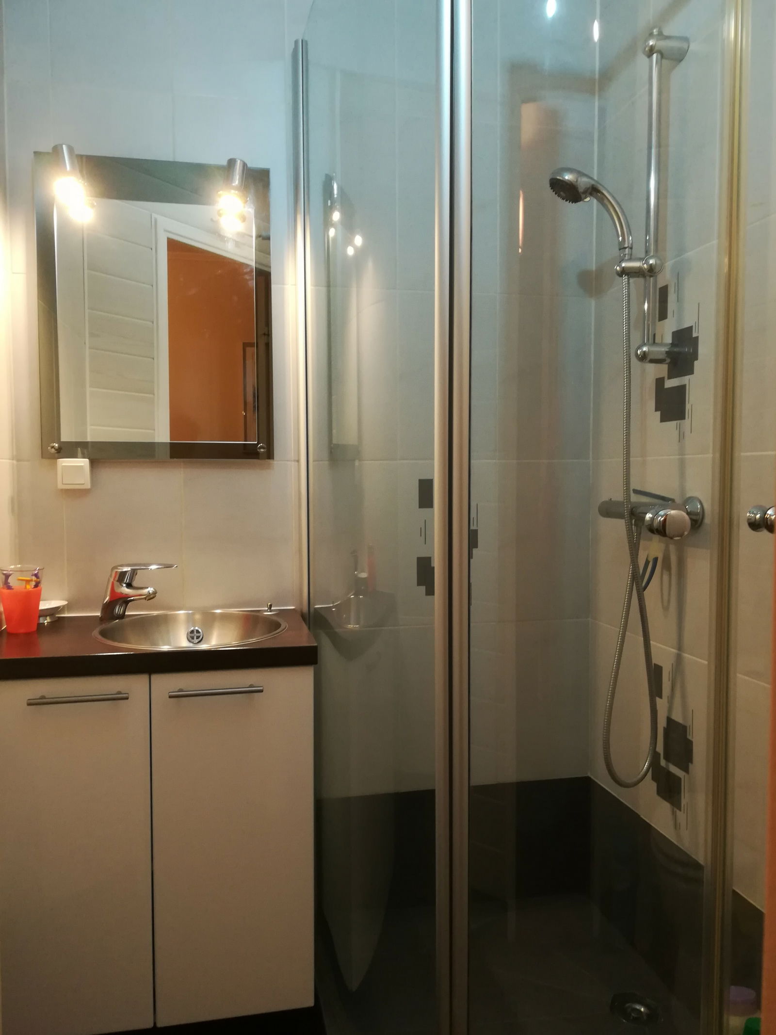 Homestay Saulx-les-Chartreux 205949