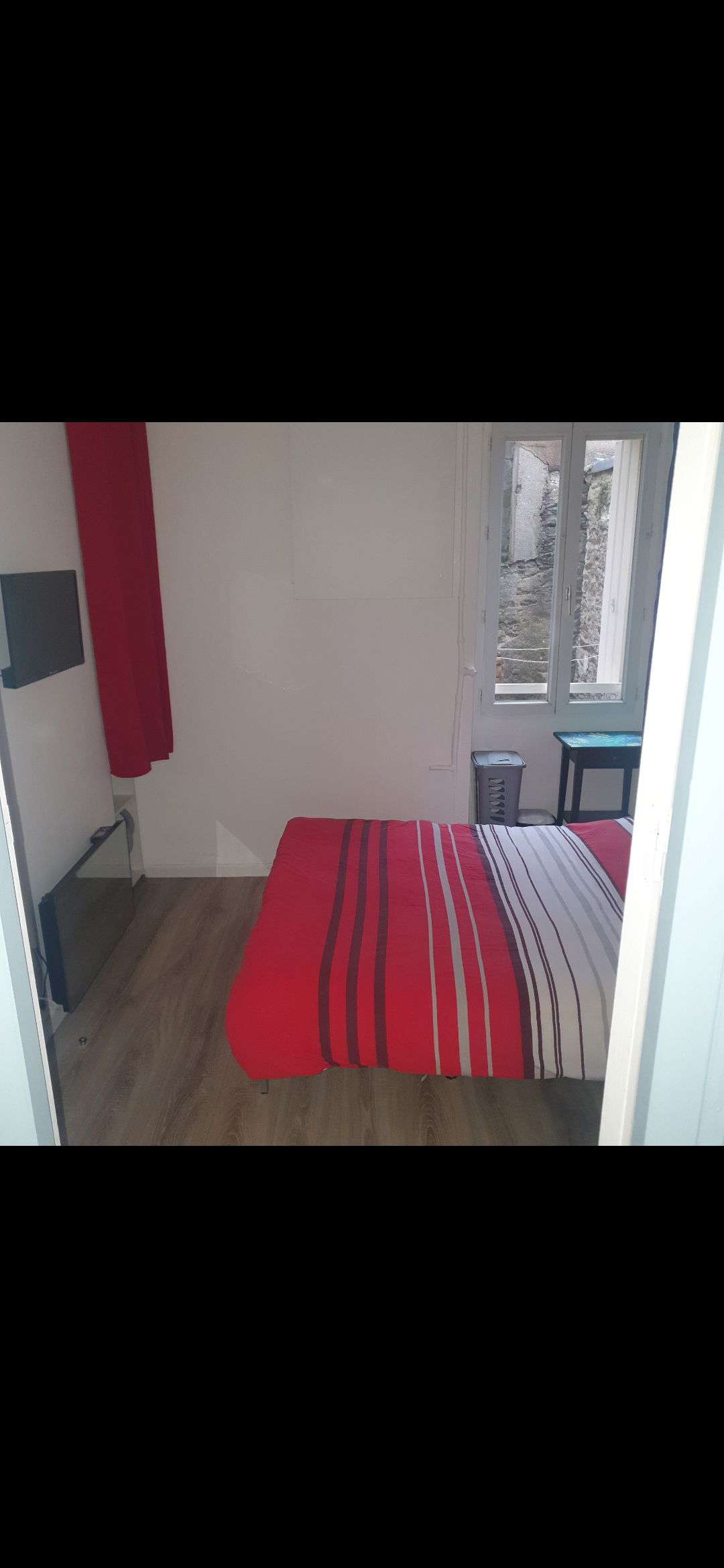 Homestay Nantes 460373