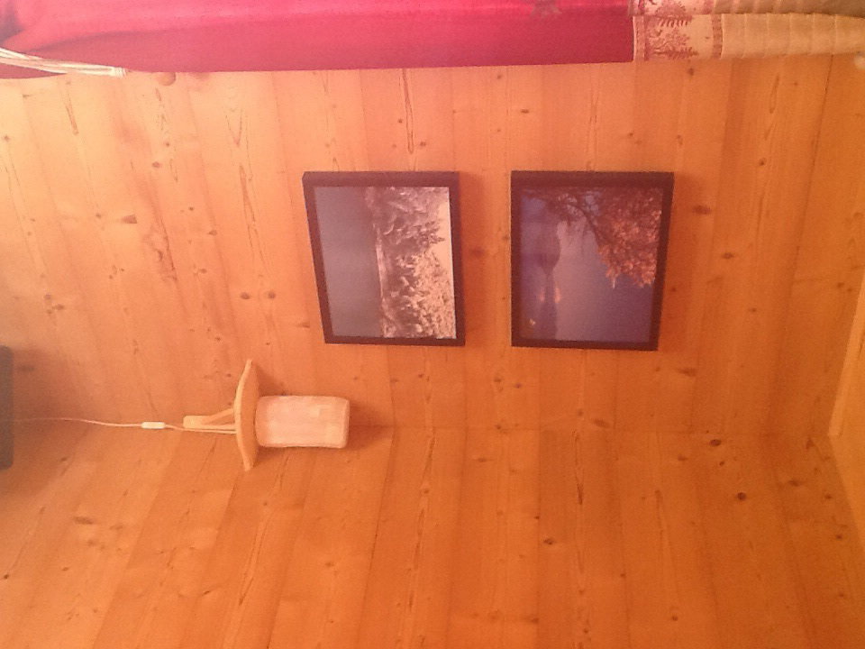 Homestay La Giettaz 90569