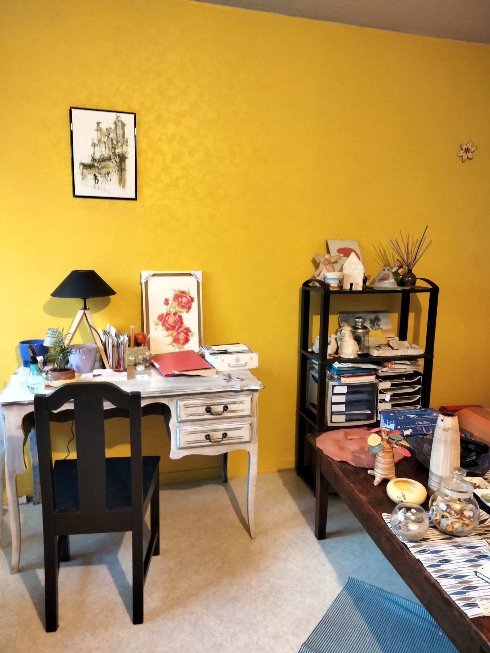 Homestay Lyon 253328