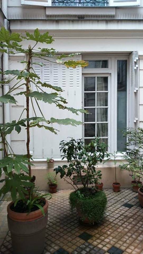 Homestay Paris 233717